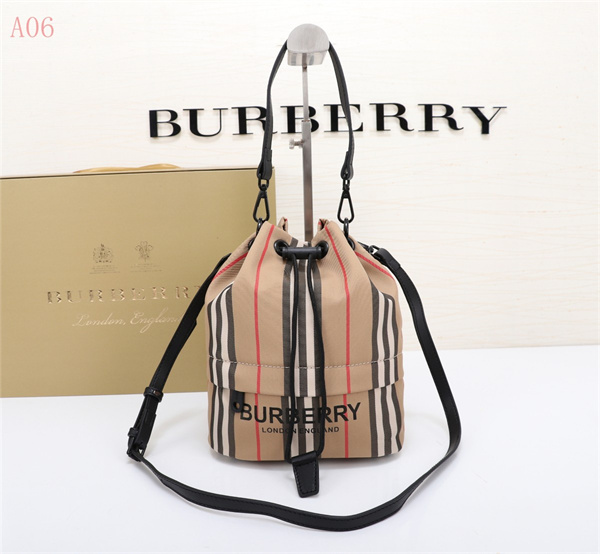 Burberry Bags AAA 040